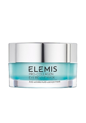 ELEMIS Pro-Collagen Eye Revive Mask in Beauty: NA.