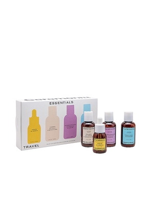 Ceremonia Starter Kit in Beauty: NA.