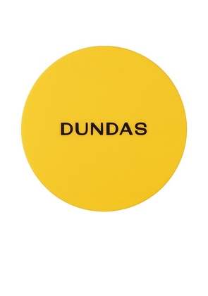 DUNDAS Beauty Bronzer Anonymous - Step 4 in Beauty: NA.