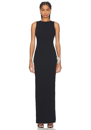 Atoir The Jana Dress in Black. Size M. Also in S, XS.