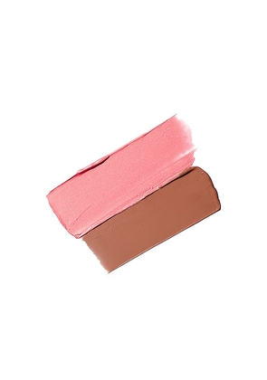 DIBS Beauty Glowtour in Pink.