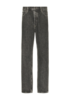 AGOLDE 90's Jean in Denim-Medium. Size 30. Also in 28, 29, 31, 32, 33, 34, 36.