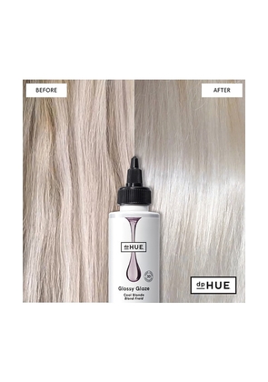 dpHUE Glossy Glaze in Beauty: NA.