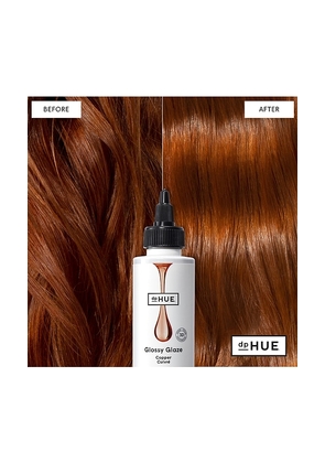 dpHUE Glossy Glaze in Beauty: NA.