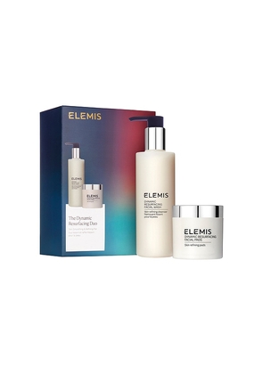 ELEMIS The Dynamic Resurfacing Duo in Beauty: NA.
