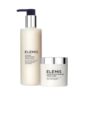 ELEMIS The Dynamic Resurfacing Duo in Beauty: NA.