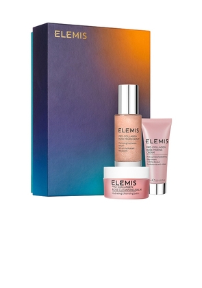 ELEMIS The Pro-Collagen Rose Icons in Beauty: NA.