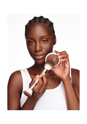 DIBS Beauty The Duet Baked Bronzer in Beauty: NA.