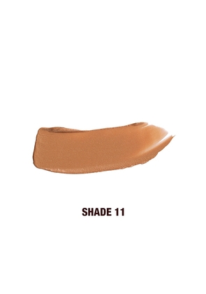 Charlotte Tilbury Unreal Skin Sheer Glow Tint Hydrating Foundation Stick in Beauty: NA.