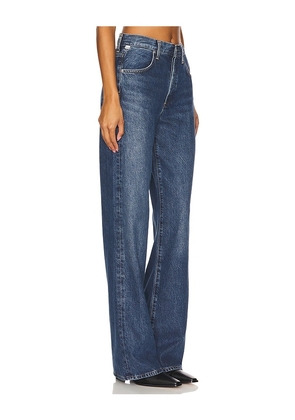 Citizens of Humanity Annina Wide Leg Jeans in Blue. Size 23. Also in 24, 25, 26, 28, 29, 30, 32, 33, 34.