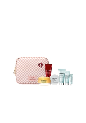ELEMIS X Shrimps Travel Icons in Beauty: NA.