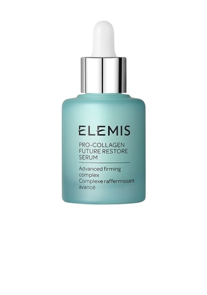 ELEMIS Pro-Collagen Future Restore Serum in Beauty: NA.
