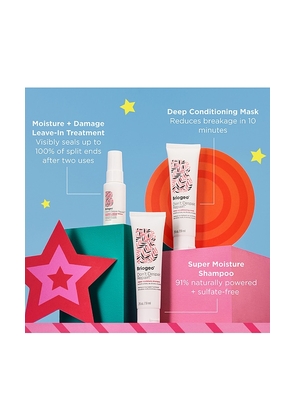 Briogeo Damage Defenders in Beauty: NA.