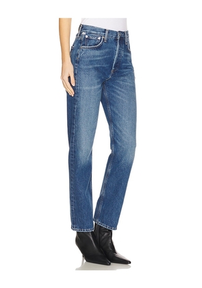 Citizens of Humanity Blaine Jeans in Blue. Size 23. Also in 24, 29, 32, 34.