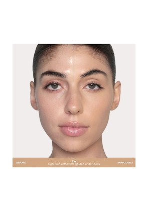 Anastasia Beverly Hills Impeccable Blurring Second-Skin Matte Foundation in Beauty: NA.