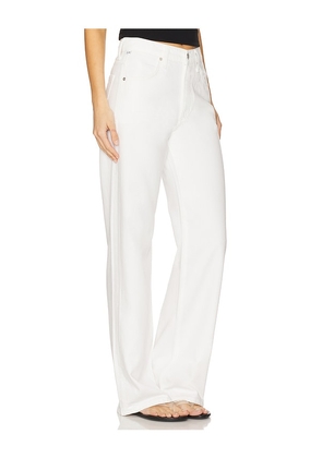 Citizens of Humanity Annina Jeans in White. Size 23. Also in 24, 25, 28, 29, 31, 32, 33, 34.