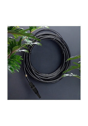 Garden Glory Garden Hose in Black.
