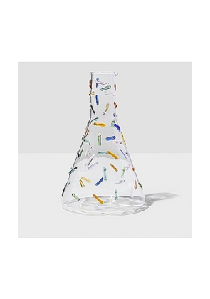 Fazeek Confetti Carafe in Neutral.