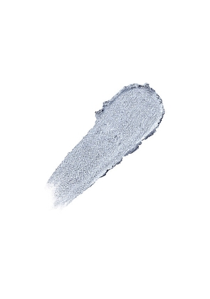 Jouer Cosmetics Creme Eyeshadow Crayon in Blue.