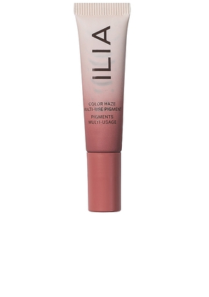 ILIA Color Haze Multi-Matte Cheek, Lip & Eye Pigment in Mauve.