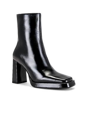 Jeffrey Campbell Maximal-L2 Boot in Black. Size 10. Also in 6.5, 7, 7.5, 8, 8.5, 9, 9.5.