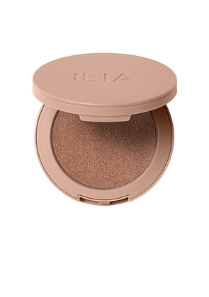 ILIA Sunshift Cream Bronzer in Beauty: NA.