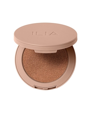 ILIA Sunshift Cream Bronzer in Beauty: NA.
