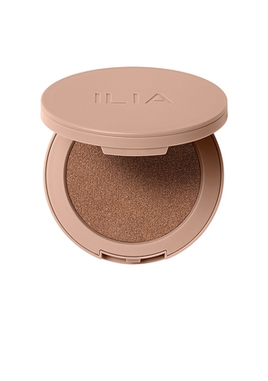 ILIA Sunshift Cream Bronzer in Beauty: NA.