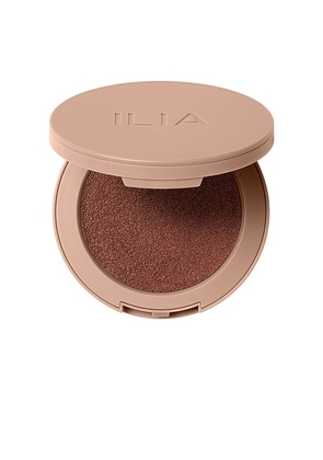 ILIA Sunshift Cream Bronzer in Beauty: NA.