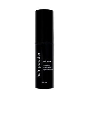 Jack Henry Hair Powder in Beauty: NA.