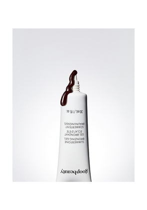 Goop Summertone Bronzing Gel in Beauty: NA.