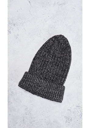 FWRD Renew Prada Beanie in Black.