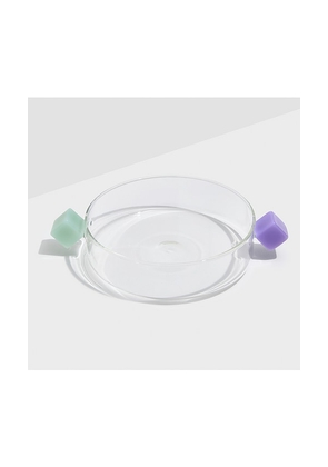 Fazeek Cube Bowl in Neutral.