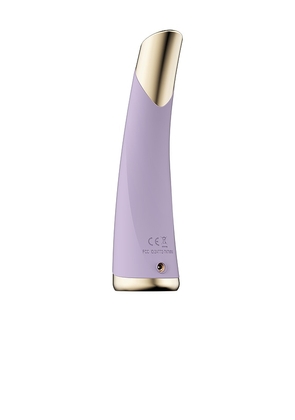 FOREO FAQ 101 Radio Frequency & LED Device in Beauty: NA.