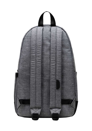 Herschel Supply Co. Heritage Backpack in Grey.