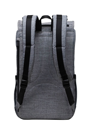 Herschel Supply Co. Little America Backpack in Grey.