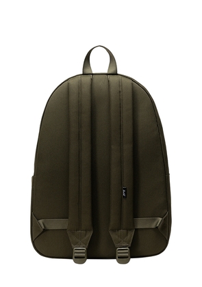 Herschel Supply Co. Classic XL Backpack in Green.