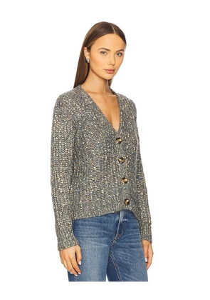 HEARTLOOM Emmeline Cardigan in Neutral. Size L. Also in XL, XS.