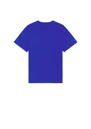 FORMER Astro T-Shirt in Royal. Size L. Also in M.