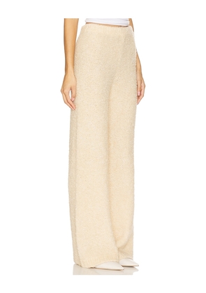 House of Harlow 1960 x REVOLVE Corynne Pant in Beige. Size L. Also in XS.