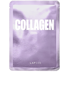 LAPCOS Variety 4 +1 Rejuvenating Pack in Beauty: NA.