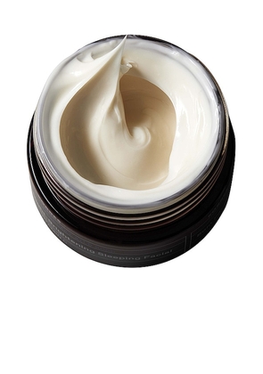 Korres Wild Rose Night-Brightening Sleeping Facial in Beauty: NA.