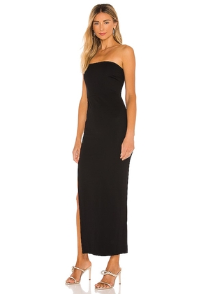 NBD Dream Gown in Black. Size M. Also in L, S, XL, XS, XXS.