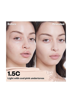 Kosas Revealer Super Creamy + Brightening Concealer with Caffeine and Hyaluronic Acid in Beauty: NA.