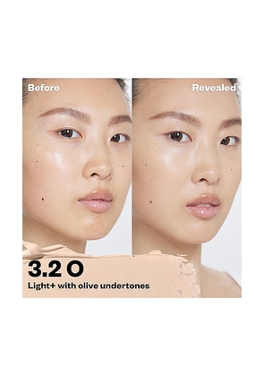 Kosas Revealer Super Creamy + Brightening Concealer with Caffeine and Hyaluronic Acid in Beauty: NA.