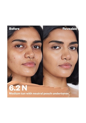 Kosas Revealer Super Creamy + Brightening Concealer with Caffeine and Hyaluronic Acid in Beauty: NA.