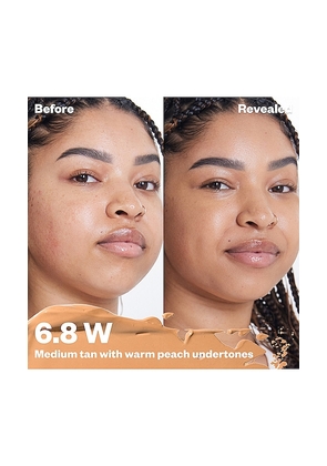 Kosas Revealer Super Creamy + Brightening Concealer with Caffeine and Hyaluronic Acid in Beauty: NA.