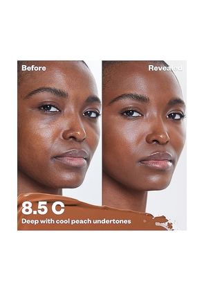 Kosas Revealer Super Creamy + Brightening Concealer with Caffeine and Hyaluronic Acid in Beauty: NA.