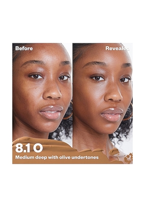 Kosas Revealer Super Creamy + Brightening Concealer with Caffeine and Hyaluronic Acid in Beauty: NA.