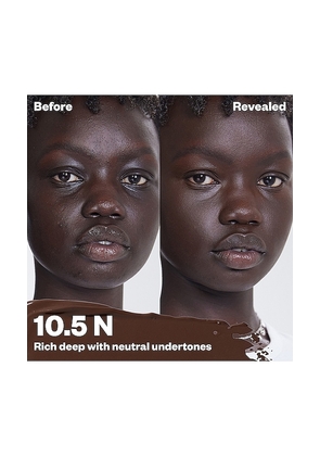 Kosas Revealer Super Creamy + Brightening Concealer with Caffeine and Hyaluronic Acid in Beauty: NA.